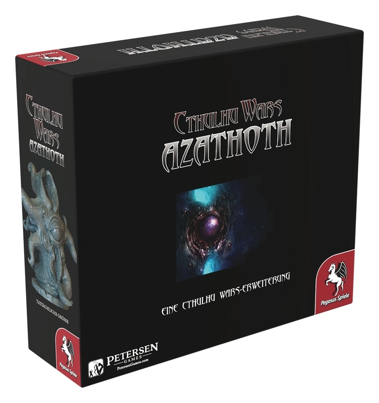 Cthulhu Wars Erweiterung - Azathoth