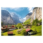 Lauterbrunnen - Schweiz