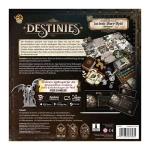 Destinies