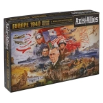 Axis & Allies Europe 1940 - 2. Edition - EN