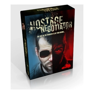 Hostage Negotiator - EN