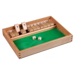 Shut The Box - 12er