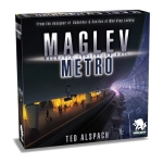 Maglev Metro - EN