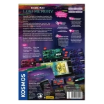 Escape Tales - Low Memory