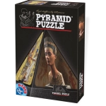 Ägyptische Götter - Puzzlepyramide