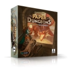 Paper Dungeons