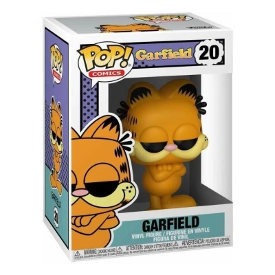 Funko POP! - Comics - Garfield
