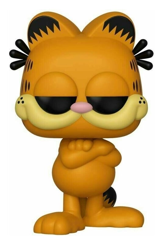 Funko POP! - Comics - Garfield