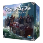 Dark Ages - Das heilige Römische Reich (Zentraleuropa)