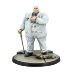 Marvel Crisis Protocol - Kingpin - EN