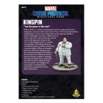 Marvel Crisis Protocol - Kingpin - EN