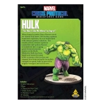 Marvel Crisis Protocol - Hulk - EN