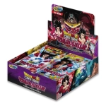 Dragon Ball Super Vermilion Bloodline Booster Display 2. Edition - EN