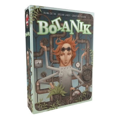 Botanik - FR/EN