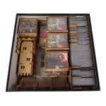 e-Raptor Insert Mage Knight Ultimate Edition