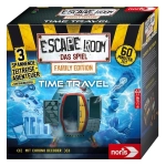 Escape Room - Das Spiel - Family Edition: Time Travel
