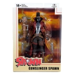 Gunslinger - Spawn