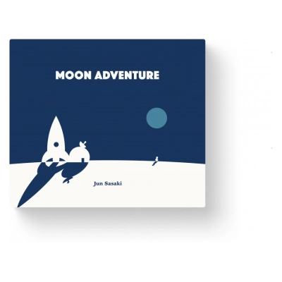Moon Adventure - EN