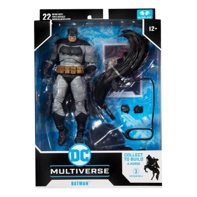 Batman - DC Multiverse