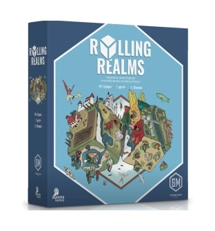 Rolling Realms - EN