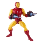 Iron Man - Marvel Legends 20th Anniversary Series