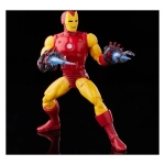 Iron Man - Marvel Legends 20th Anniversary Series