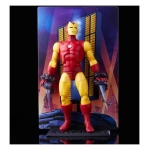 Iron Man - Marvel Legends 20th Anniversary Series