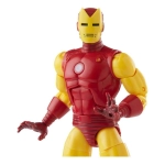 Iron Man - Marvel Legends 20th Anniversary Series