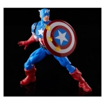 Captain America - Marvel Legends 20th Anniversary Series