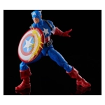 Captain America - Marvel Legends 20th Anniversary Series