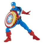 Captain America - Marvel Legends 20th Anniversary Series