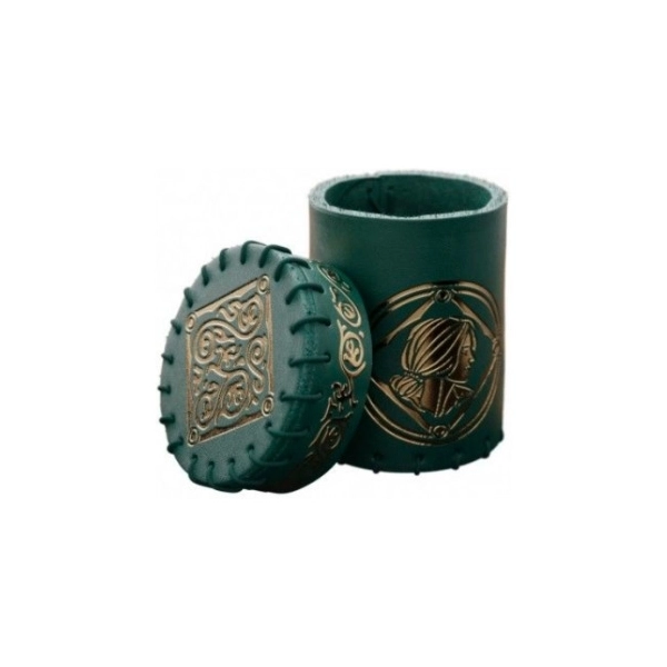 The Witcher Dice Cup Triss - The Loving Sister
