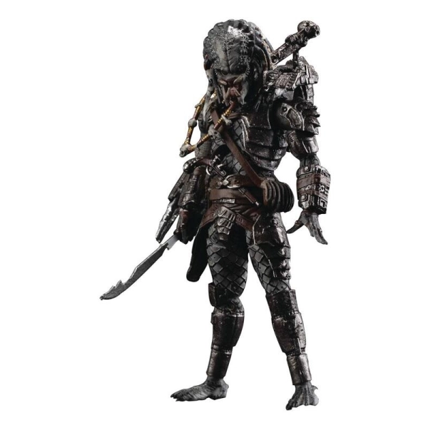 Elder Predator - Predator 2