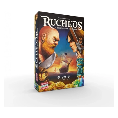 Ruchlos