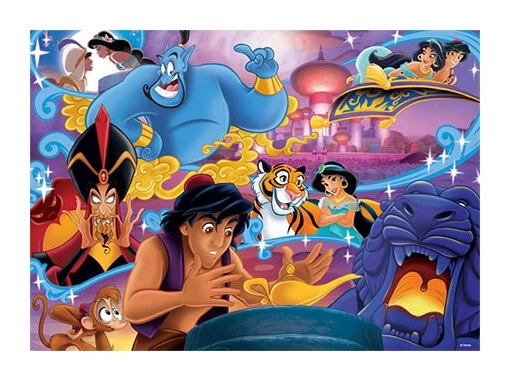 Aladdin - Disney Classic Collection