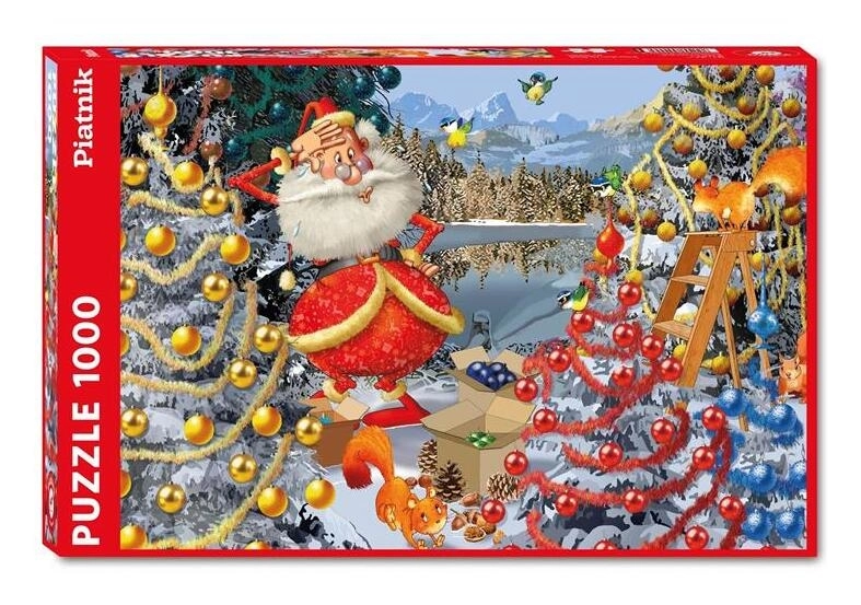 Christbaumschmuck