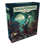 Arkham Horror LCG - Revised Core Set - EN