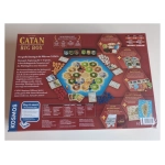 Catan - Big Box 2019 (Defekte Verpackung)