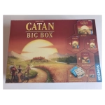 Catan - Big Box 2019 (Defekte Verpackung)