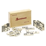 Domino - 55 Steine
