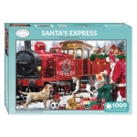 Santa's Express