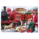 Santa's Express