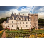 Château de Villandry - Frankreich