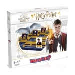 Harry Potter Brettspiel - Wer ist es?