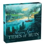 Sleeping Gods Expansion - Tides of Ruin - EN