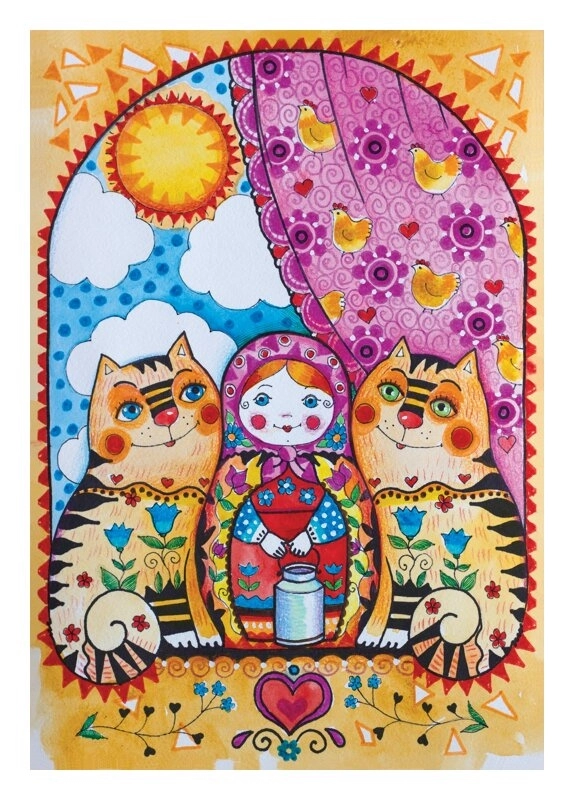 Matryoshka