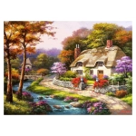 Spring Cottage