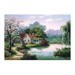 Arbor Cottage
