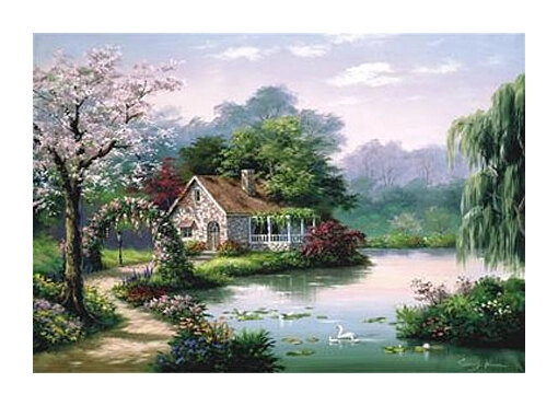 Arbor Cottage