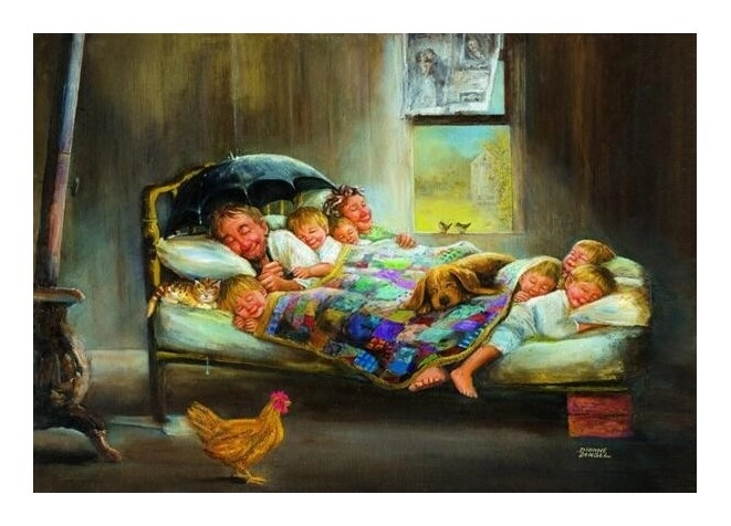 Home Sweet Home